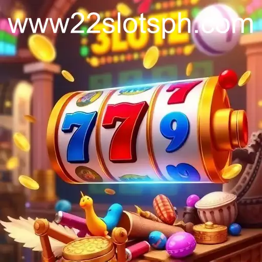 The Rise of 3D Slots: A New Era in Online Gaming