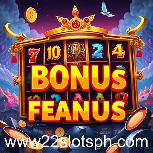 Exploring the Allure of Bonus Features in Online Slots