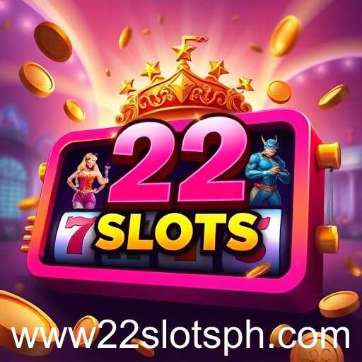 Digital Casino Expansion: 22 Slots PH in Focus