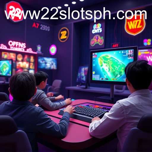 Emerging Trends in Online Gaming