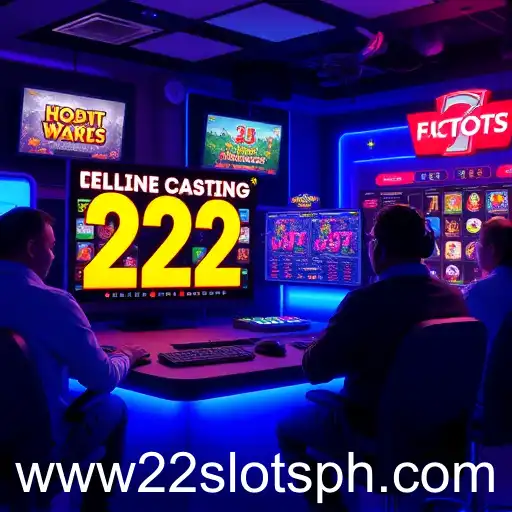 The Evolution of English Online Gaming