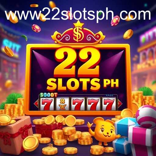Gaming in the Digital Age: 22 Slots PH Surge