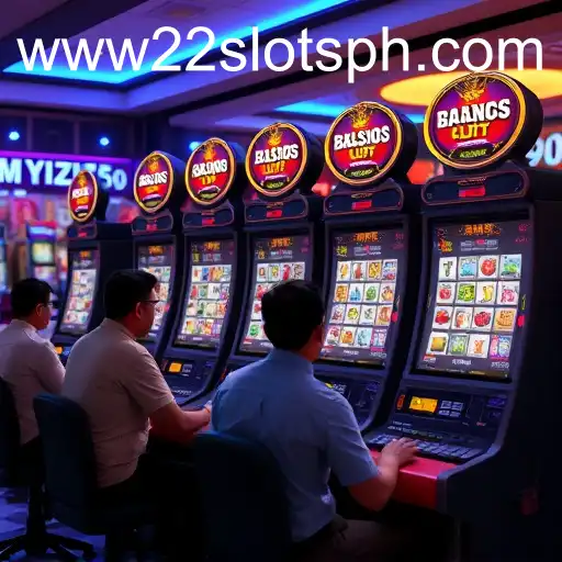 Rise of Online Gaming in 2025