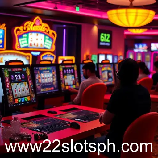 The Rise of Online Gaming in the Philippines