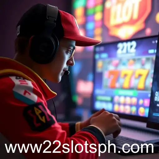 The Rise of Online Game Fortunes