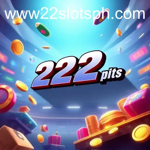 The Rise of 22 Slots PH in the Gaming World
