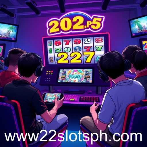 Rising Popularity of Online Gaming in the Nation