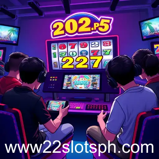 Rising Popularity of Online Gaming in the Nation