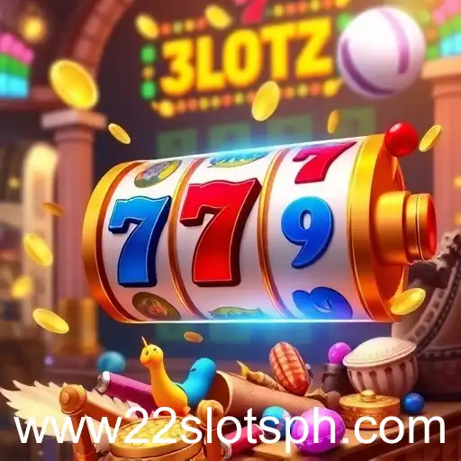 Rising Popularity of Online Slot Games