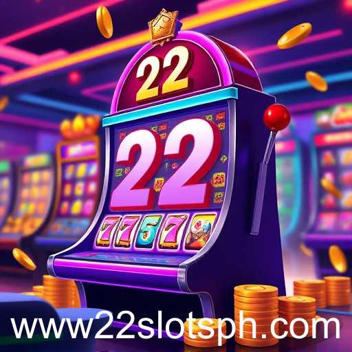 The Rising Popularity of 22 Slots Ph in the Gaming World