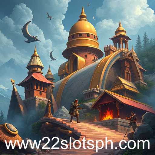 Exploring 'Themed Adventures': An Odyssey Through Game Worlds