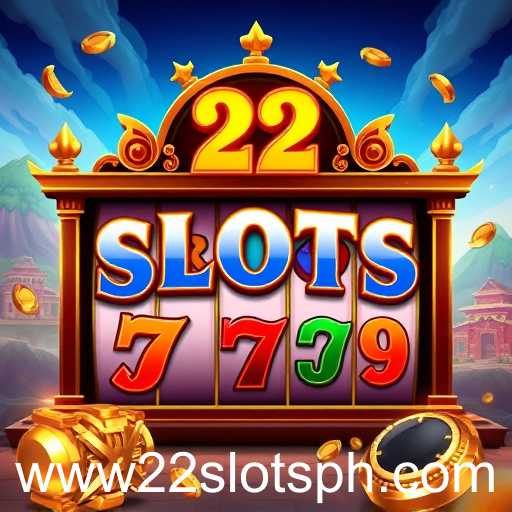 Exploring Video Slots: A Guide to '22 Slots PH'