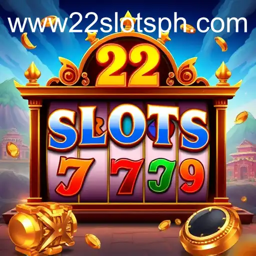 Exploring Video Slots: A Guide to '22 Slots PH'
